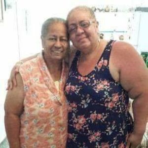 Meet your Posher, Maritza